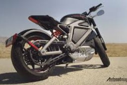 Harley-Davidson Indonesia umumkan harga sepeda motor baru