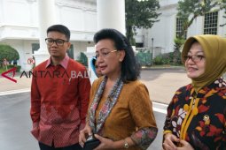 GKR Hemas daftarkan konflik pimpinan DPD ke MK