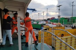 SAR Ternate akhiri pencarian nelayan asal Sulut