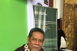 Akademisi: Oknum polisi terlibat peredaran narkoba harus dipecat