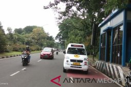 Program konversi angkot Kota Bogor dimatangkan