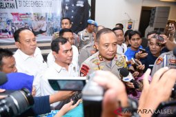 2018 full of achievements, all prominent cases quickly revealed