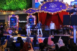 Kahitna eksplorasi kisah jomblo untuk album 2019