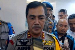 Kapolda: Sumut kondusif pada malam pergantian tahun