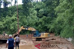 Lalulintas Parapat buka tutup satu jalur per jam