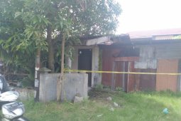 Polisi Medan masih selidiki perempuan tua tewas di rumahnya