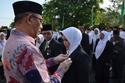 Kemenag Kalbar tingkatkan pelayanan dan jaga kerukunan umat