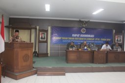 Di Sidoarjo 50 Ribu Bidang Tanah Disertifikatkan
