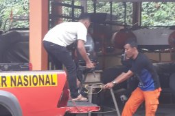 Seorang nelayan Nias Selatan hilang saat melaut