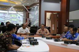 Situbondo Belajar "Smart City" ke Sidoarjo