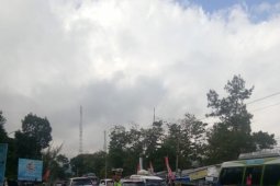 Harga ayam potong di Pasar capai Rp60 ribu/kg