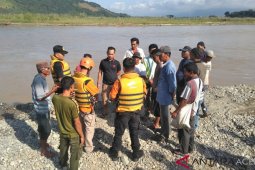 SAR belum temukan korban hanyut di Aceh Tenggara