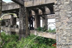 Pemkab Garut angkat potensi wisata peninggalan kolonial