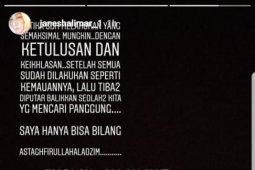 Kodim Klungkung laksanakan latihan perorangan dasar