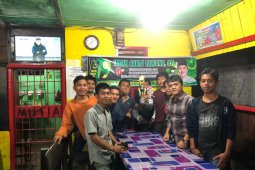 Ini sosok Miljan yang resmi jadi pelatih Persib