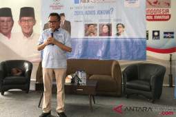 Tim Prabowo-Sandi Bantah Tersangka Penyebar Hoaks Relawannya
