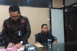 Kejaksaan Tangkap Pejabat PDAM Surabaya