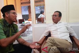 Dewan Riset sesalkan maraknya "Pukat Harimau" di Tapsel