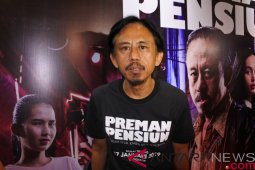 Artis Epy Kusnandar ditangkap polisi akibat narkoba