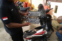 Kabupaten/kota se-Jabar ditargetkan miliki Forum Siswa Sadar Hukum-HAM