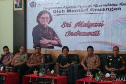 Menkeu minta jajaran kementerian tingkatkan kinerja
