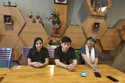 Film "DreadOut"  digemari warga Medan
