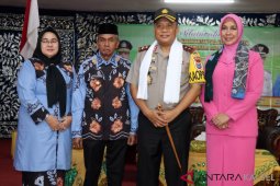 Kapolda ajak masyarakat tangkal hoax