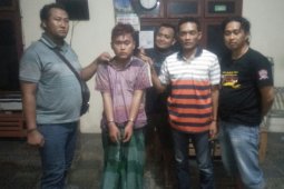 Polres Situbondo Lumpuhkan Buronan