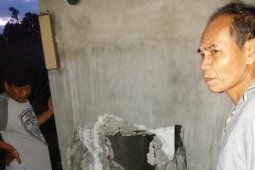 Tahanan Polsek Empanang dirawat di Pontianak