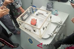 Bangka Tengah raih tiga penghargaan dari Kementerian LHK