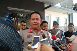 Kapolda Jatim Bantah Ada Mobil Plat Merah Jemput Vanessa