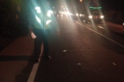 Polisi selidiki kecelakaan maut di Sibolangit