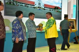 Banjarbaru maintains Adipura