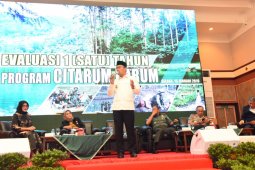 Pemprov Jabar miliki Gedung Pusat Komando Program Citarum Harum