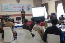 Kejaksaan  Negeri Tabalong Luncurkan Website Layanan Masyarakat