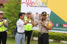 Peserta MRS Festival ditargetkan 32.000 orang