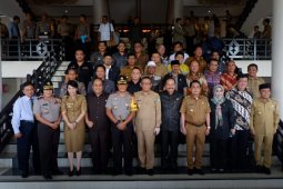 Kapolda paparkan rencana SPN di Singkawang