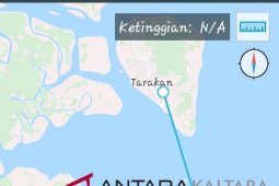 Tim SAR-Basarnas temukan mayat seorang pemancing di Perairan Tanjung Benoa