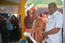 Ditjen Pajak resmikan KP2KP Tual