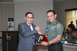 Pangdam I/BB: Situasi wilayah Kodam aman