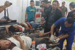 Gempa Susulan Keempat Berkekuatan 3, 9 Guncang Kaimana