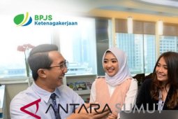 BPJS Ketenagakerjaan buka rekrutmen karyawan baru 2019