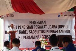 Wabup: operasional DPPU dukung pengembangan ekonomi Malra