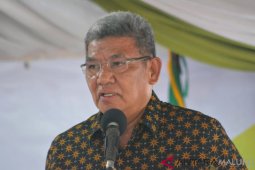 Bupati: zona integritas pengadilan agama majukan pelayanan