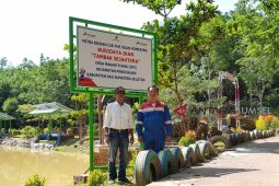 Artis di Pusaran Bisnis Pelacuran