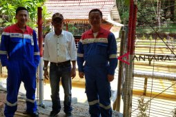 Kesebalasan Batanghari gagal melaju ke final gubernur cup