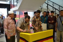 Kapolda: Optimalkan fungsi Intelijen dan Bhabinkamtibmas jaga kondusifitas