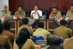 Pematangsiantar peroleh dana kelurahan Rp 18,7 miliar