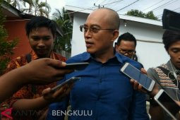 Besok, Gusnan jadi bupati definitif Bengkulu Selatan