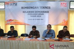 KPU Kalbar fasilitasi pemilih disabilitas mental